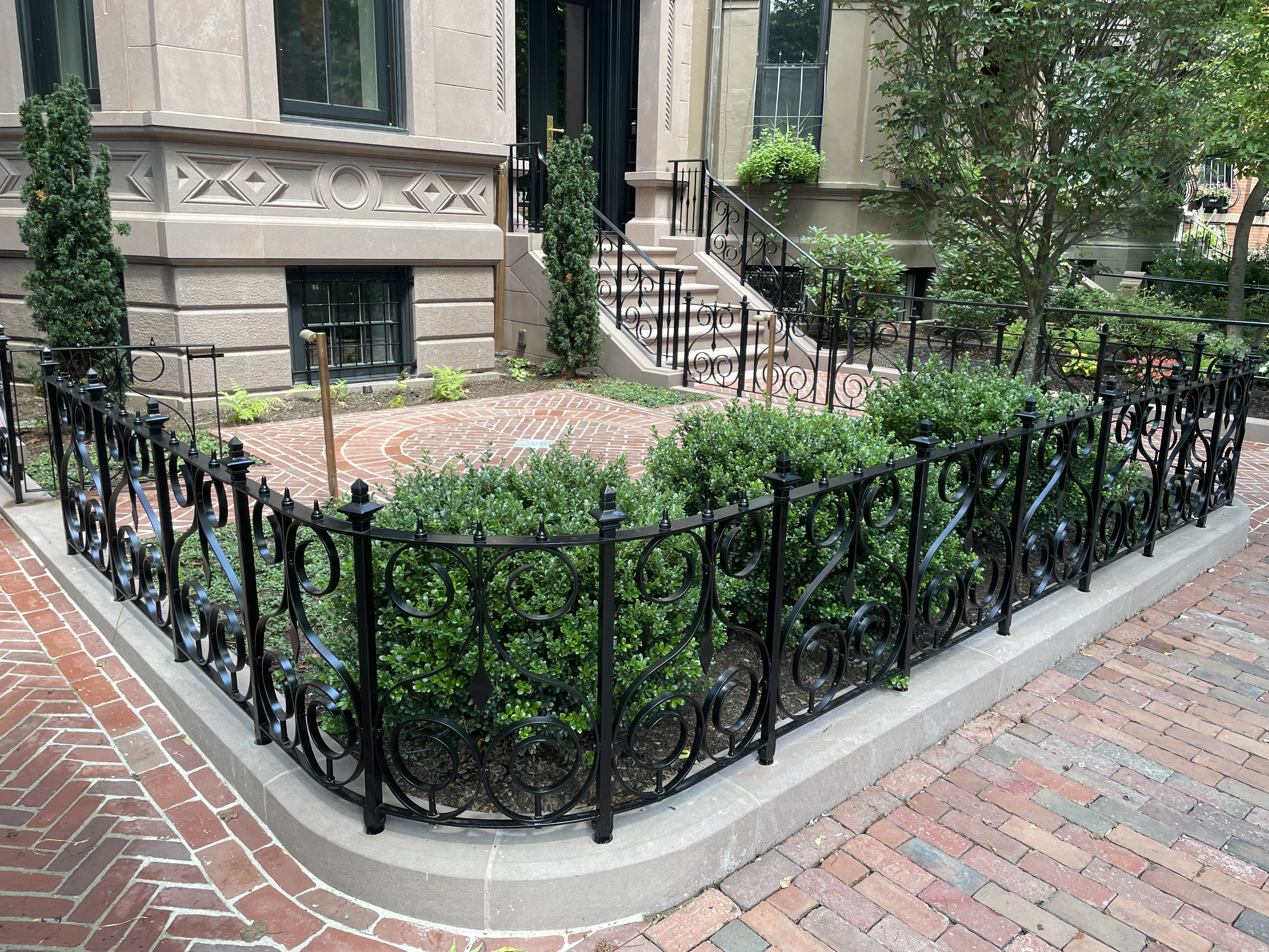 Back Bay 