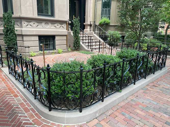 Back Bay