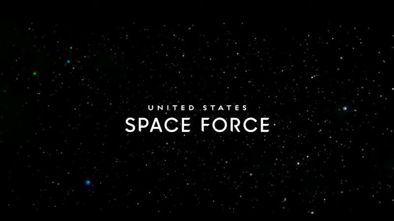 Our Mission - U.S. Space Force