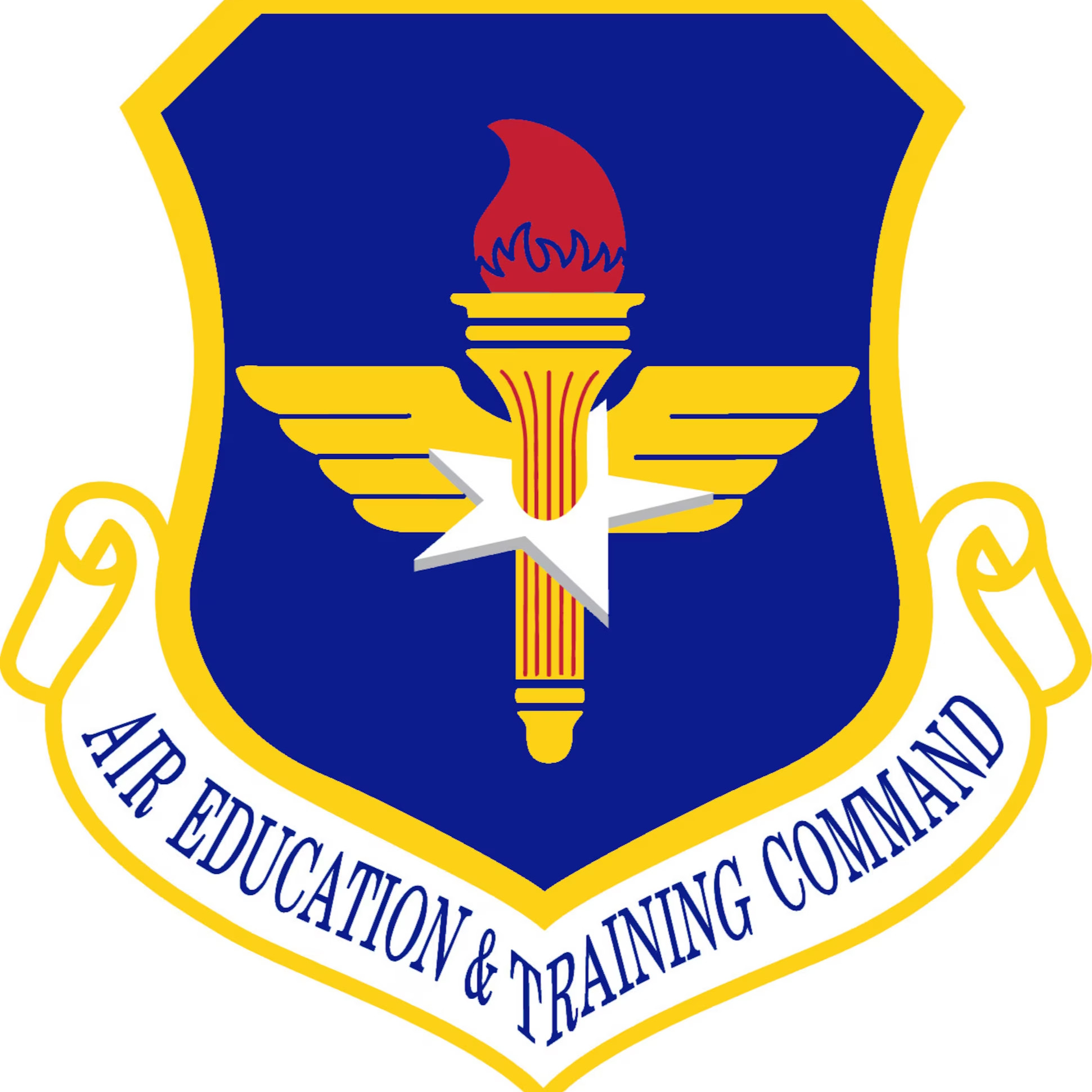 Air Education and Training Command 
