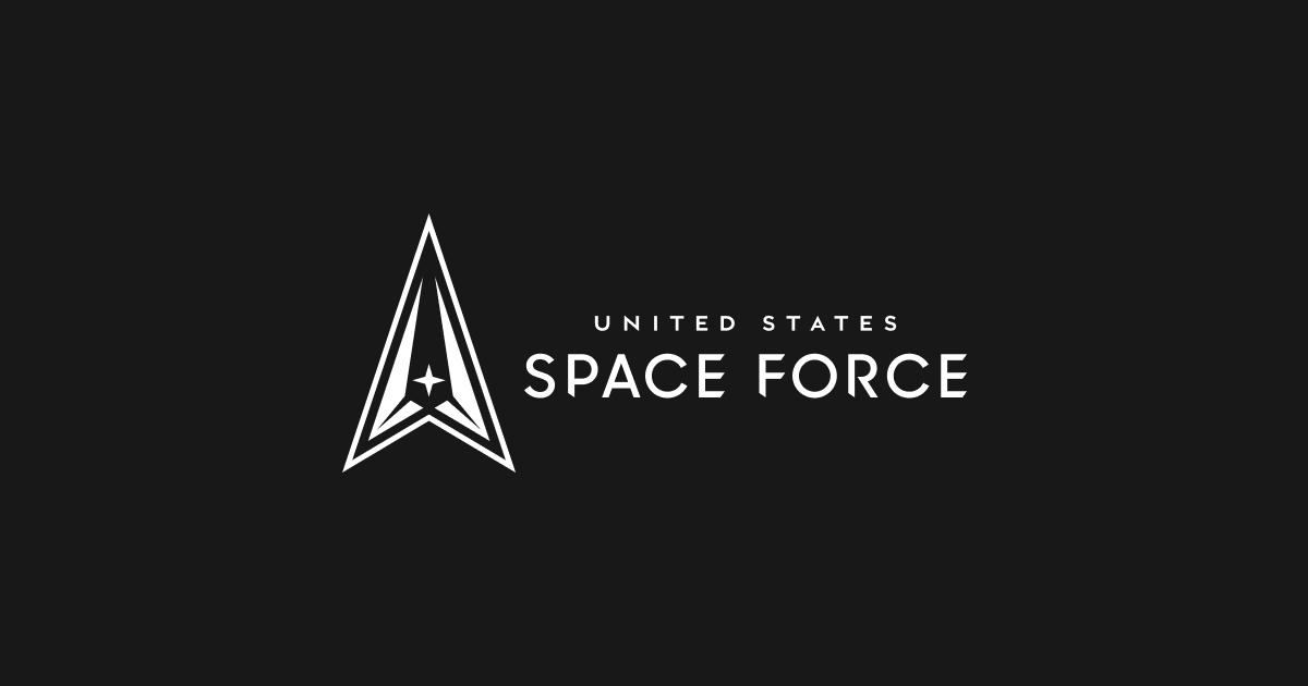 U.S. Space Force - Semper Supra