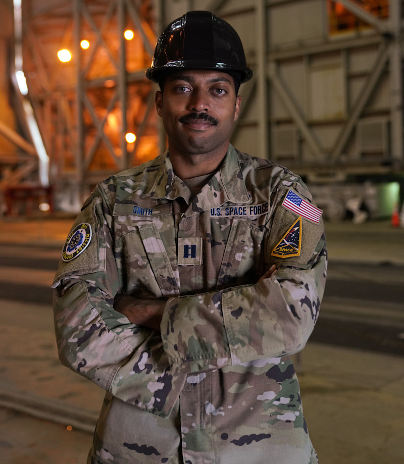 Careers - U.S. Space Force