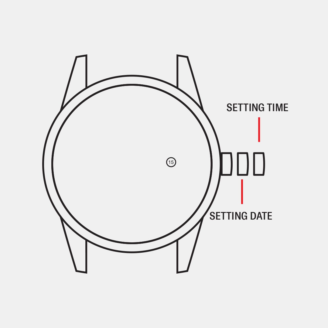 triwa nevil instructions