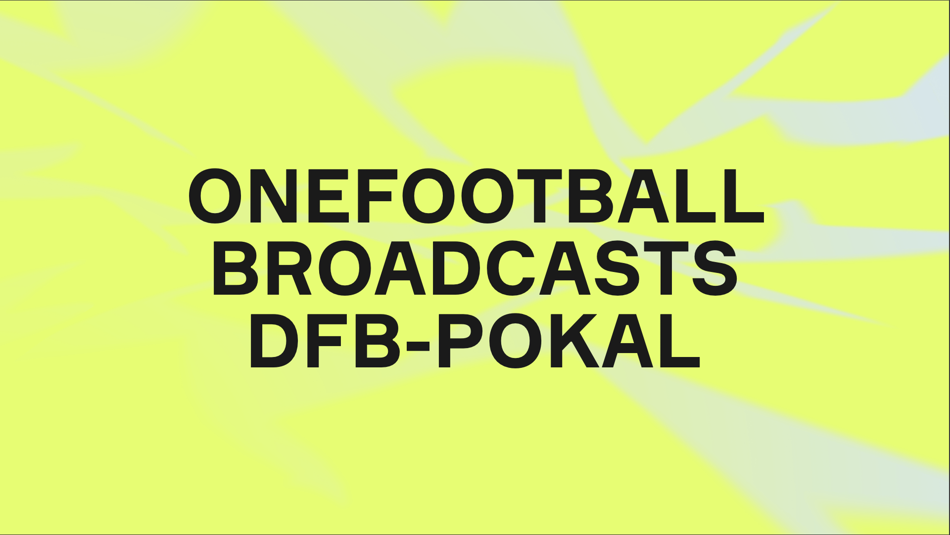 Onefootball News
