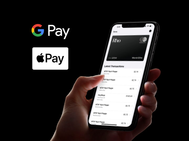 Apple & Google Pay Blog