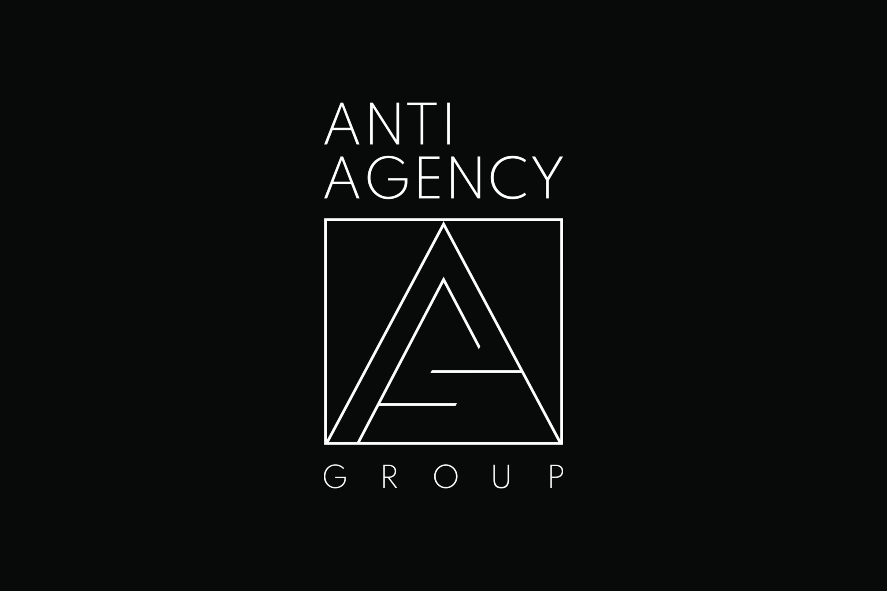 Anti-Agency Grou