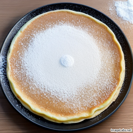 Dutch Baby Pancake