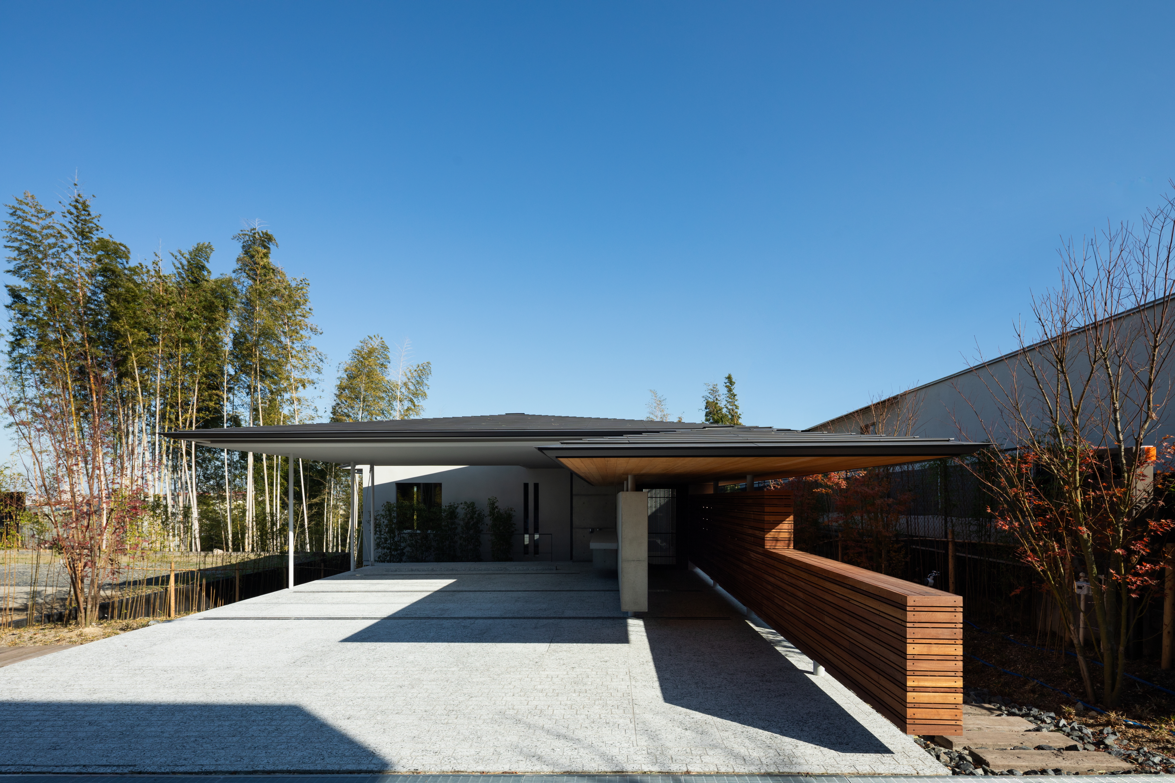 Works | Kidosaki Architects Studio