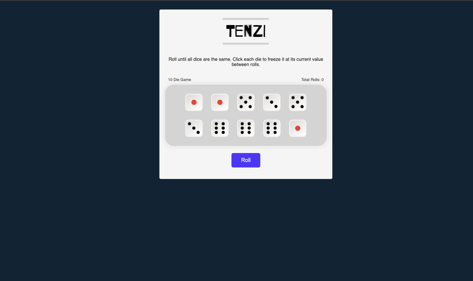 portfolio
