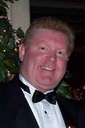 Thomas Ronayne (2001-2006)