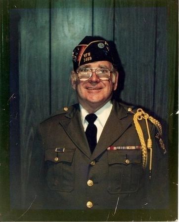 George Hartman (1990-1991)