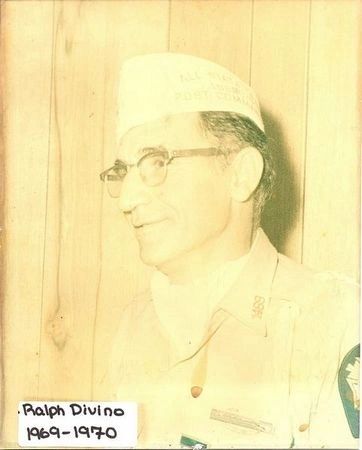 Ralph Divino (1969-1970)