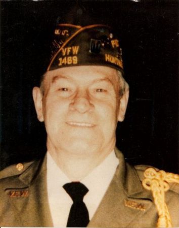 Ed Kellermann (1991-1992)