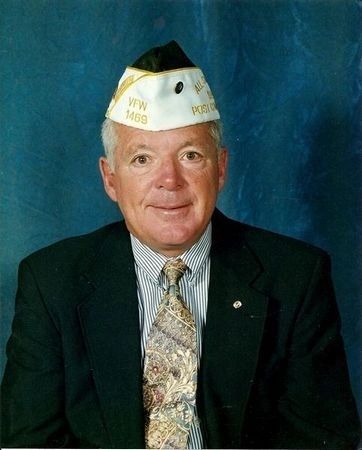 Raymond Sansiviero (1994-1996)