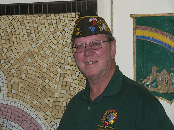 Robert E. Fitzsimmons (2006-2008)