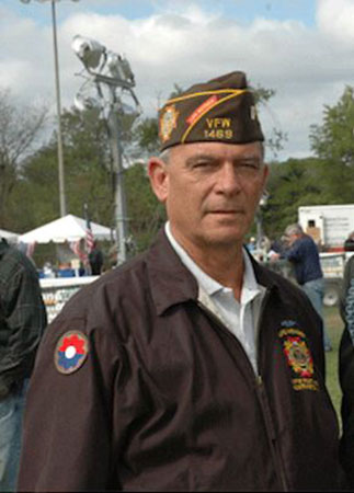 Bruce Brenner (2008-2016)