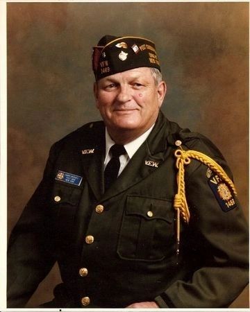 Harry Bridges (1986-1987)