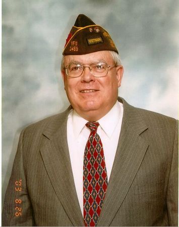 John Condon (1996-1998)