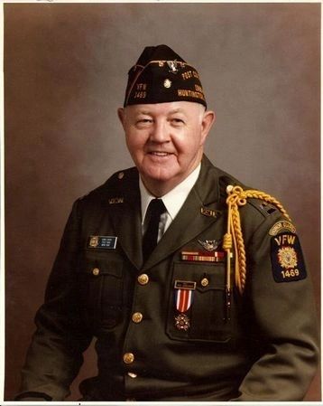 John Loken (1988-1989)