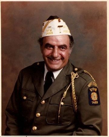 Leonard Russo (1984-1985)