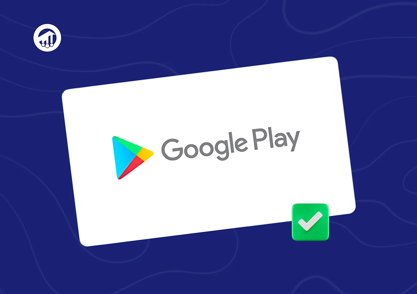 Google Play Gift Cards