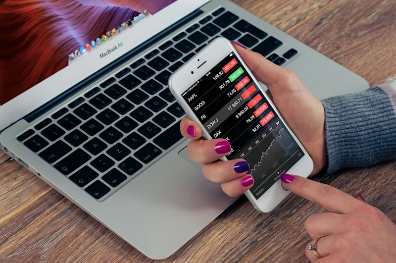 Smart Investment Strategies in the Digital Asset Market