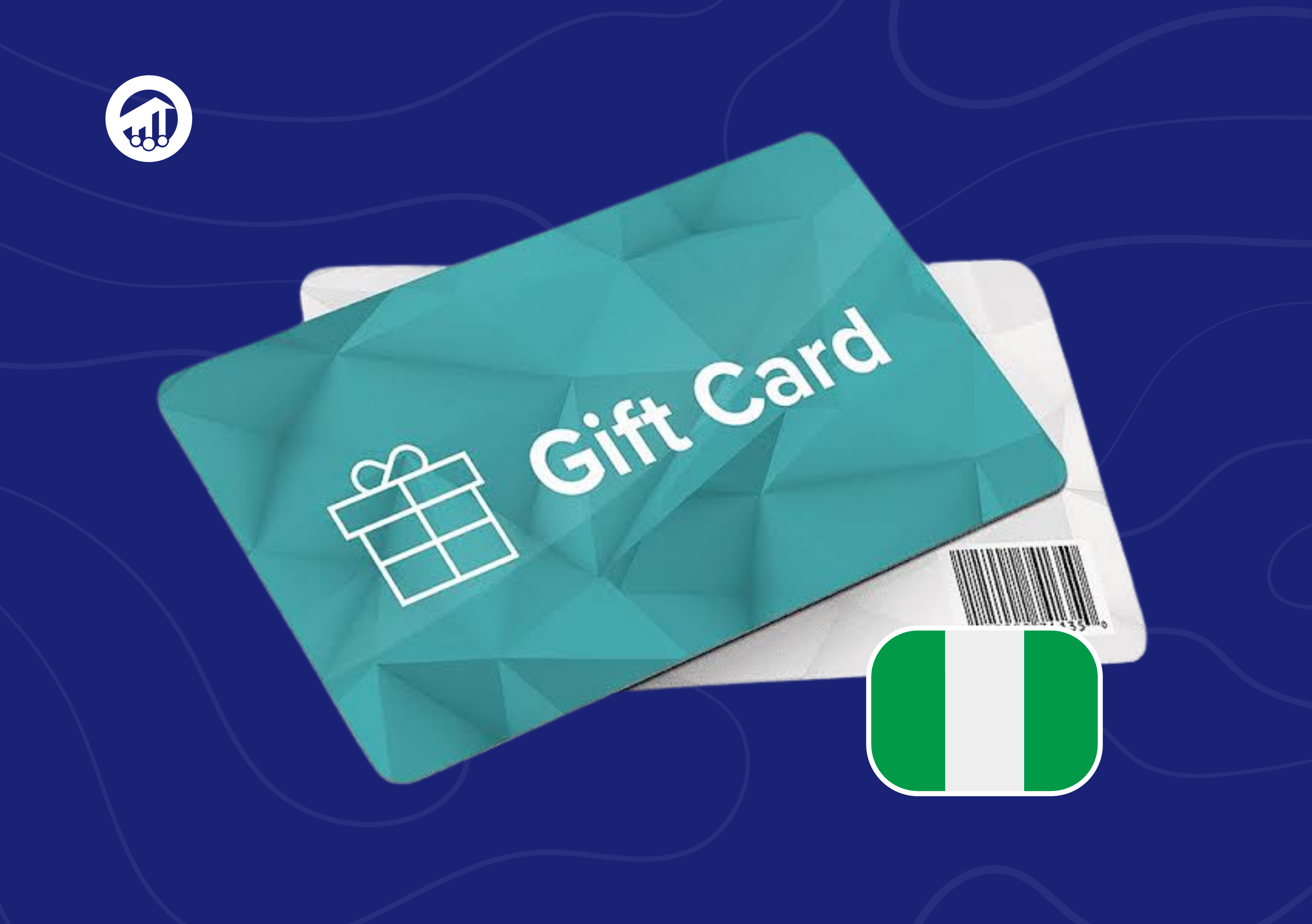 How to Convert Your Gift Cards into Crypto | Stockhut