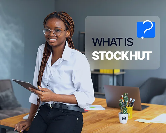 What is stockhut trade