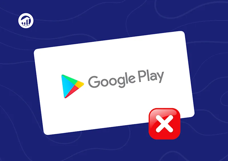 Why Your Gift Card Was Declined or invalid and How to Avoid It.