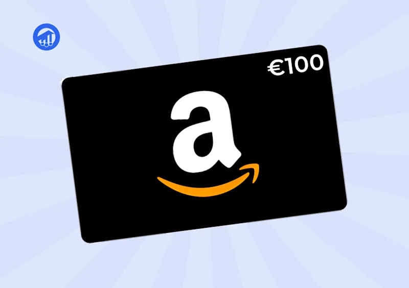Amazon Gift Cards