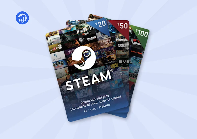 steam use
