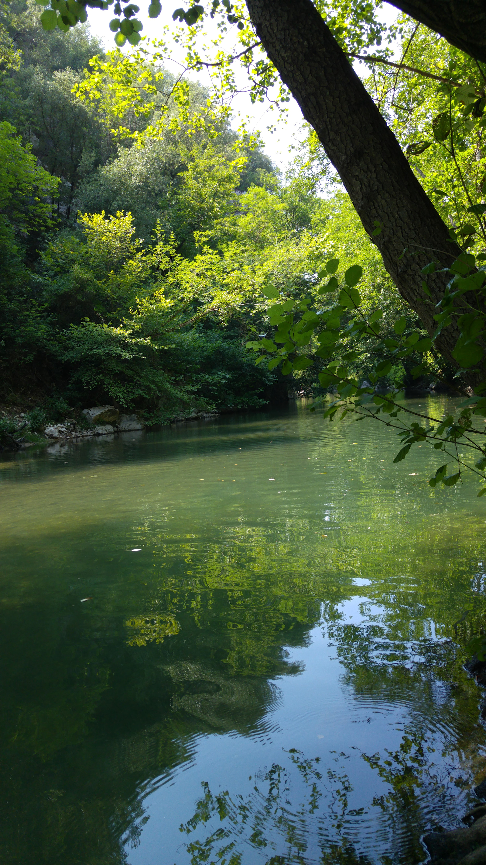 Les coins secrets des AlpesMaritimes Codetrotter