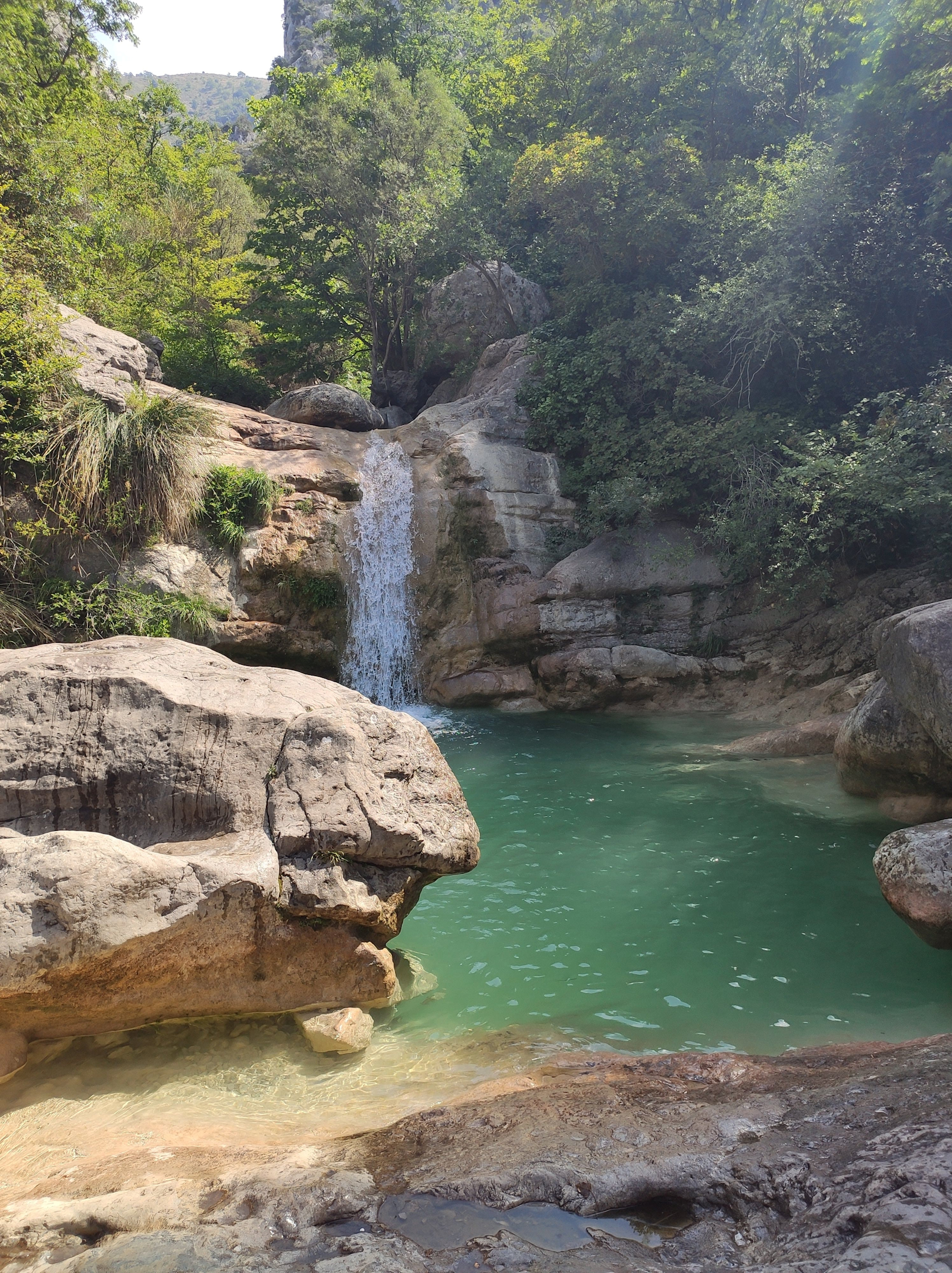 Les coins secrets des AlpesMaritimes Codetrotter