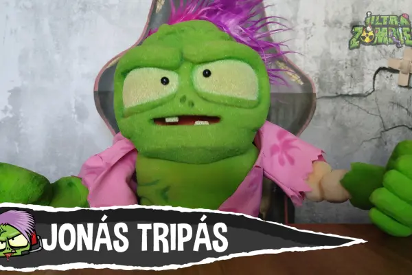 jonas tripas