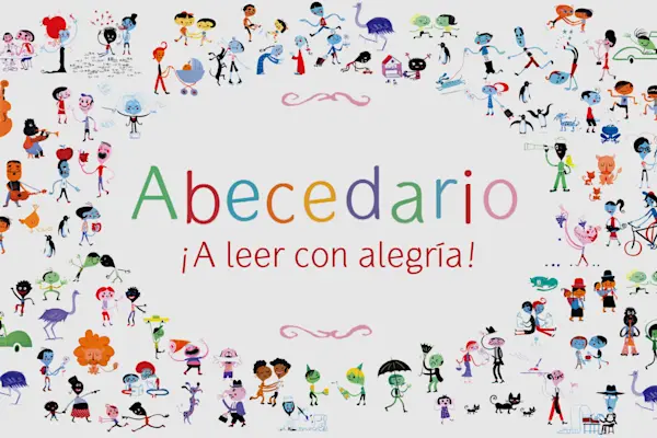 Abecedario