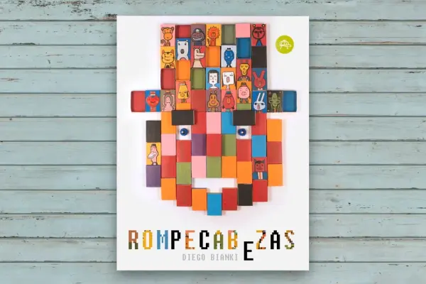 Rompecabezas