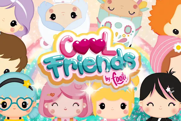 COOL FRIENDS TEASER v02-HD 1080p (0-00-02-03)