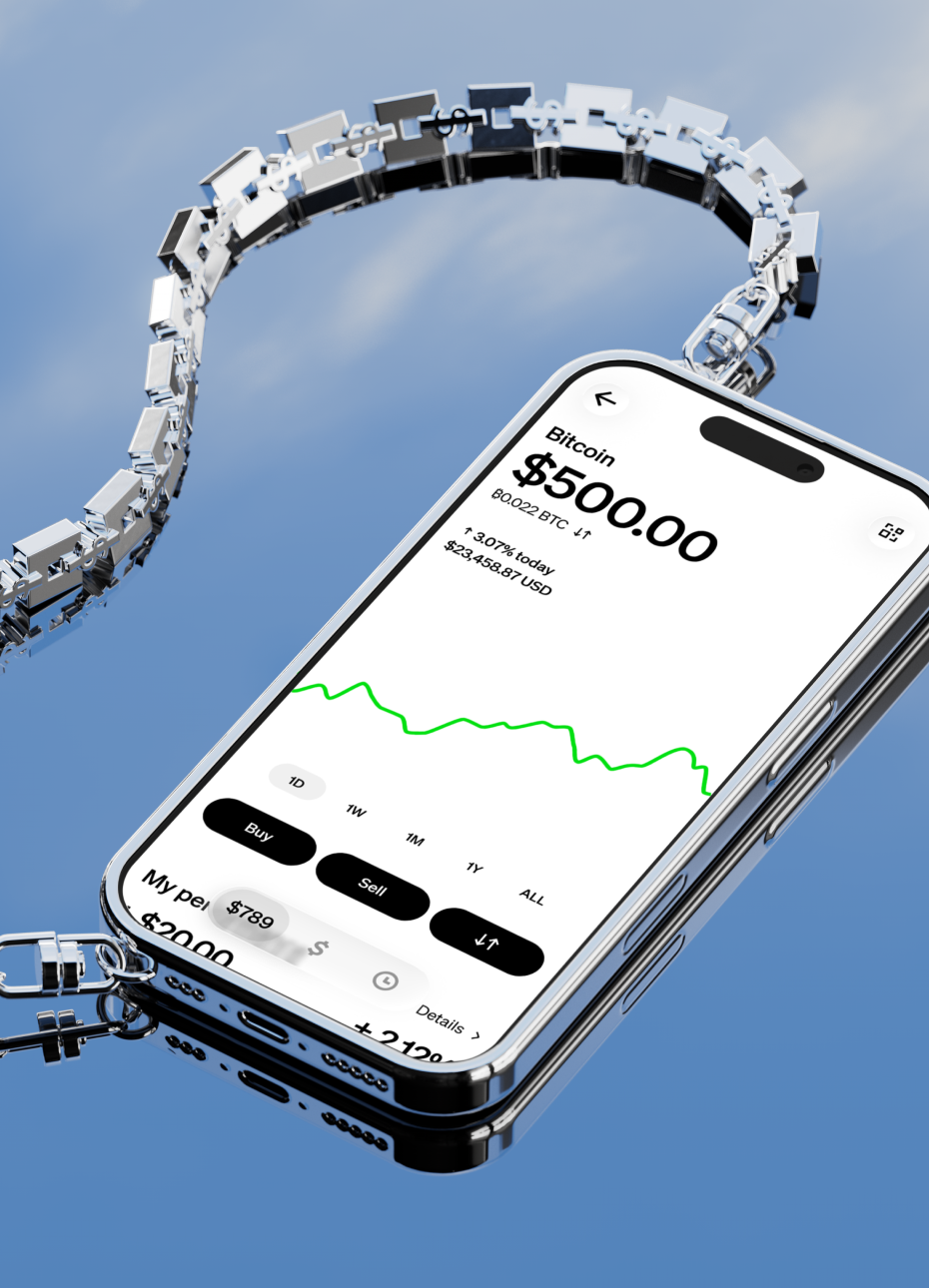 Buy and Sell Bitcoin Easily with Cash App