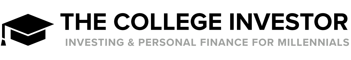 The College Investor 
Investing & Personal Finance for Millennials