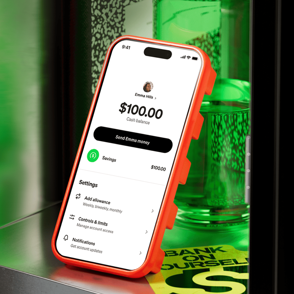 Pool Money with Friends | Pools on Cash App