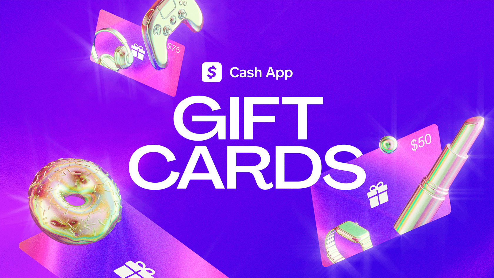Gift Cards: How do I load a Gift Card with cash?