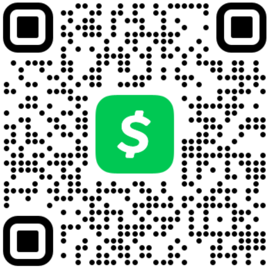 Scan to Download Cash App