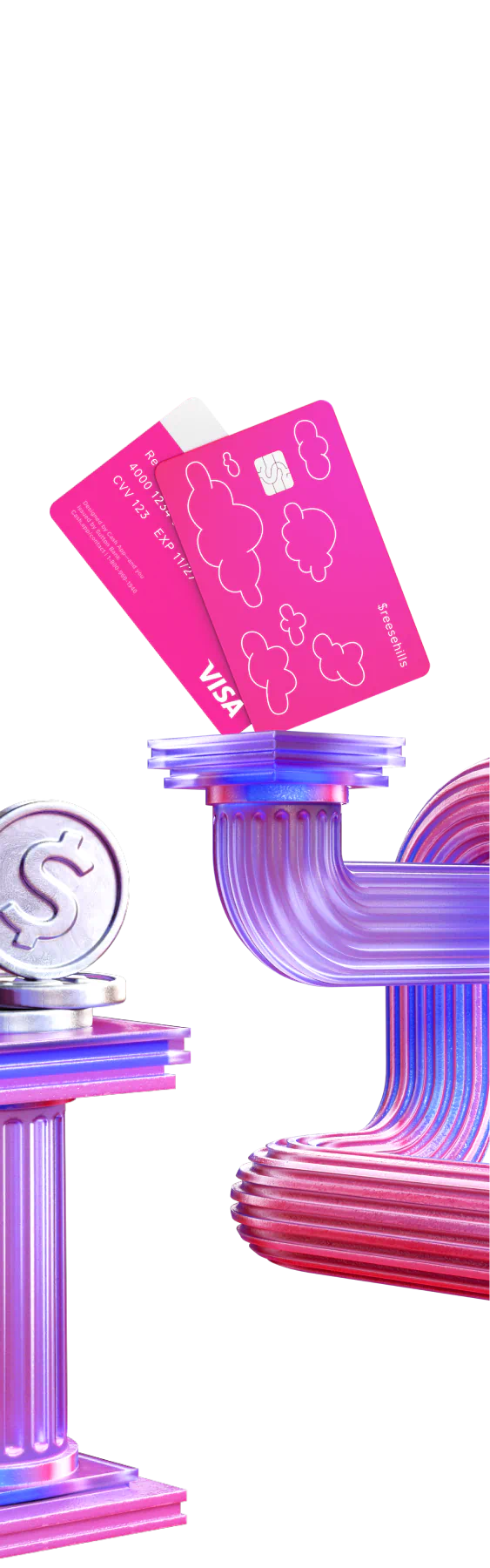 Cash App Intros 'Pink Drop' Clothing Line