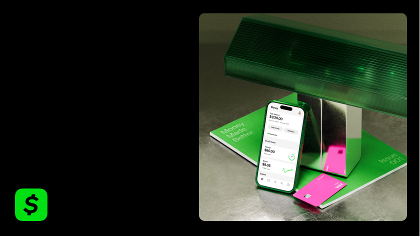 Is Cash App a Bank? | Cash App