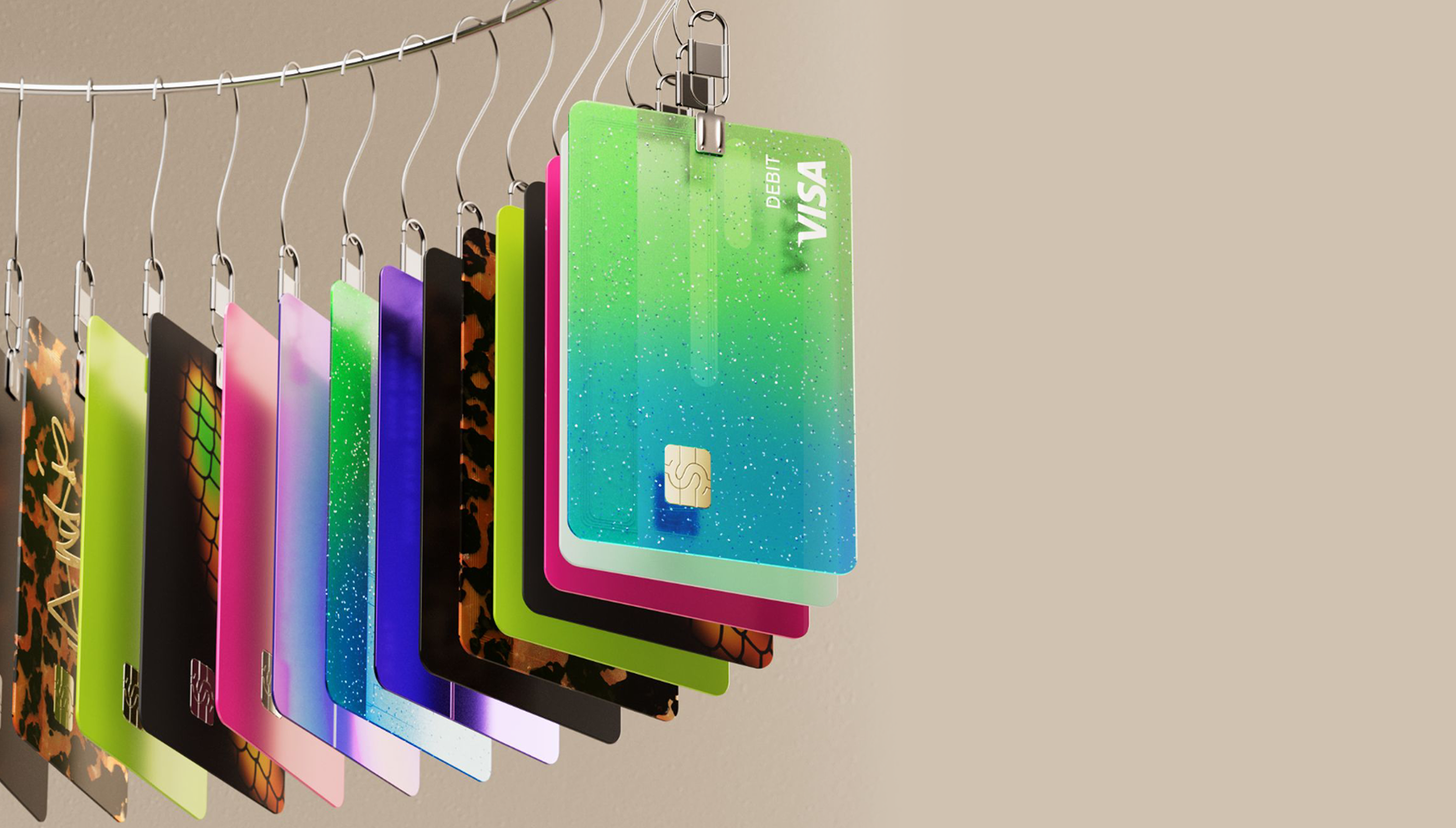 Debit Card with Discounts & No Hidden Fees | Cash App Card