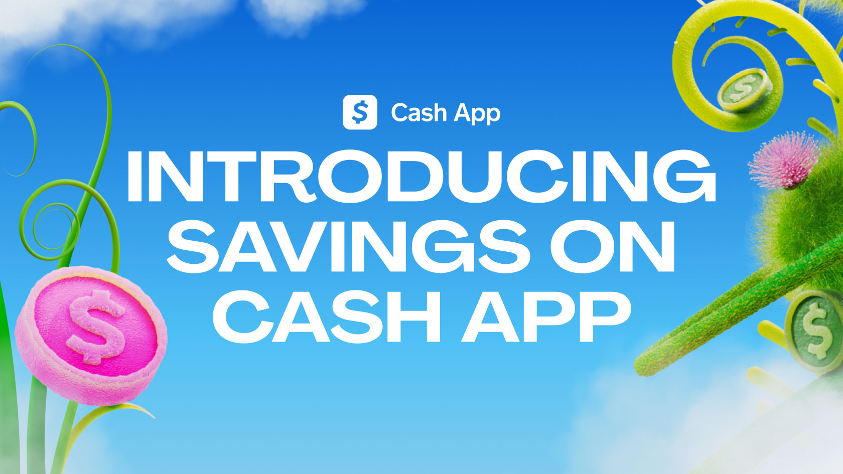 Cash App Savings: No Fee Savings Account