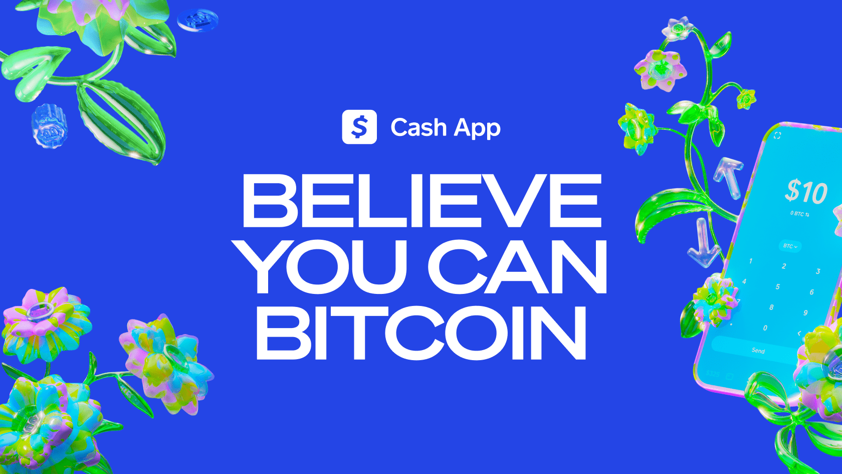 Bitcoin App Buy Bitcoin Cash App