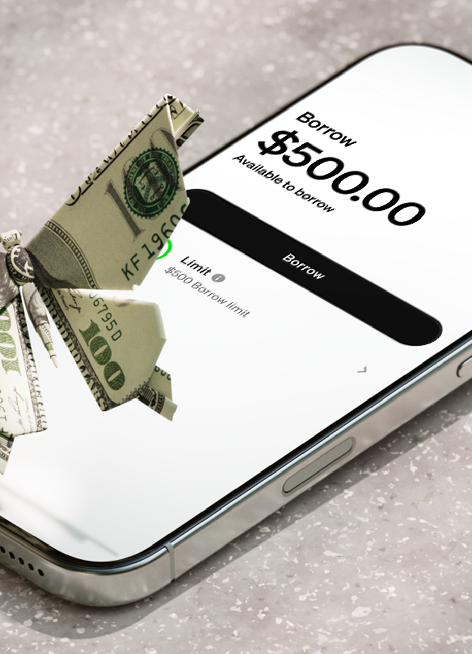 Get Cash When You Need It: Borrow, Get Paid Early & Afterpay