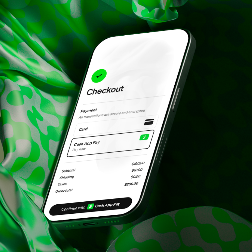 Debit Card with Discounts & No Hidden Fees | Cash App Card