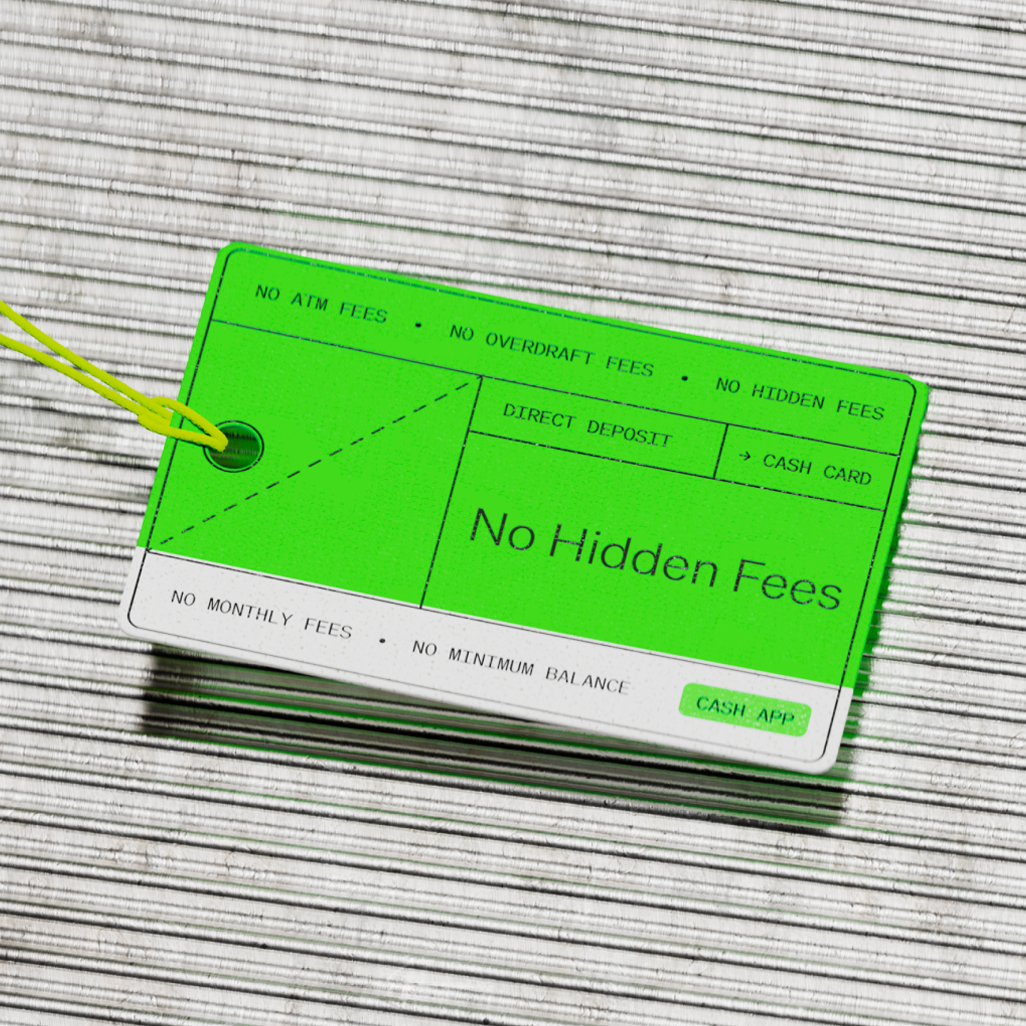 Free Overdraft Coverage | Avoid Overdraft Fees - Cash App